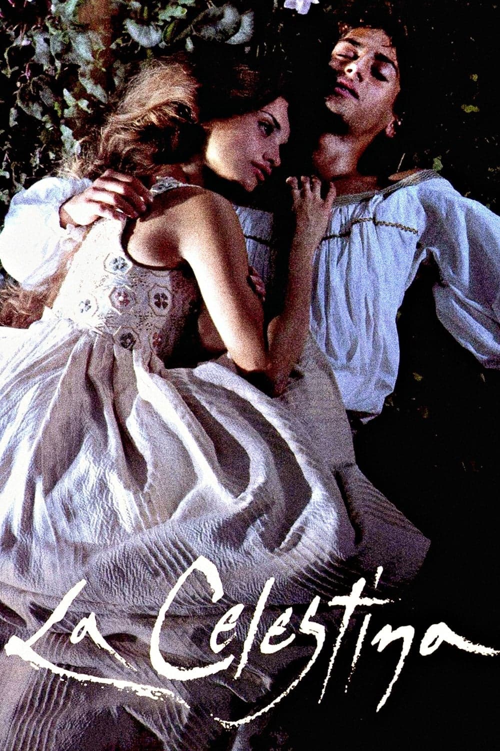 Poster La Celestina