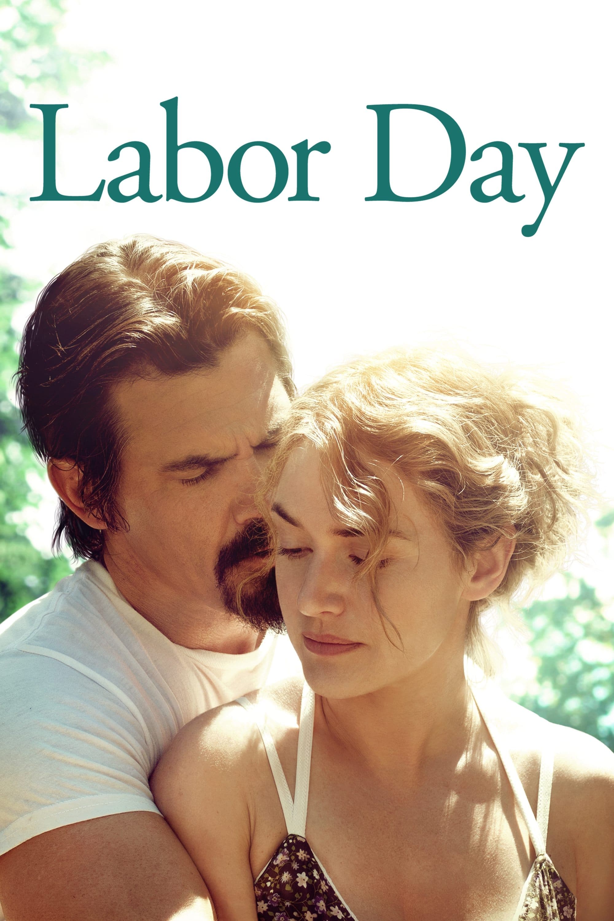 Poster Labor Day