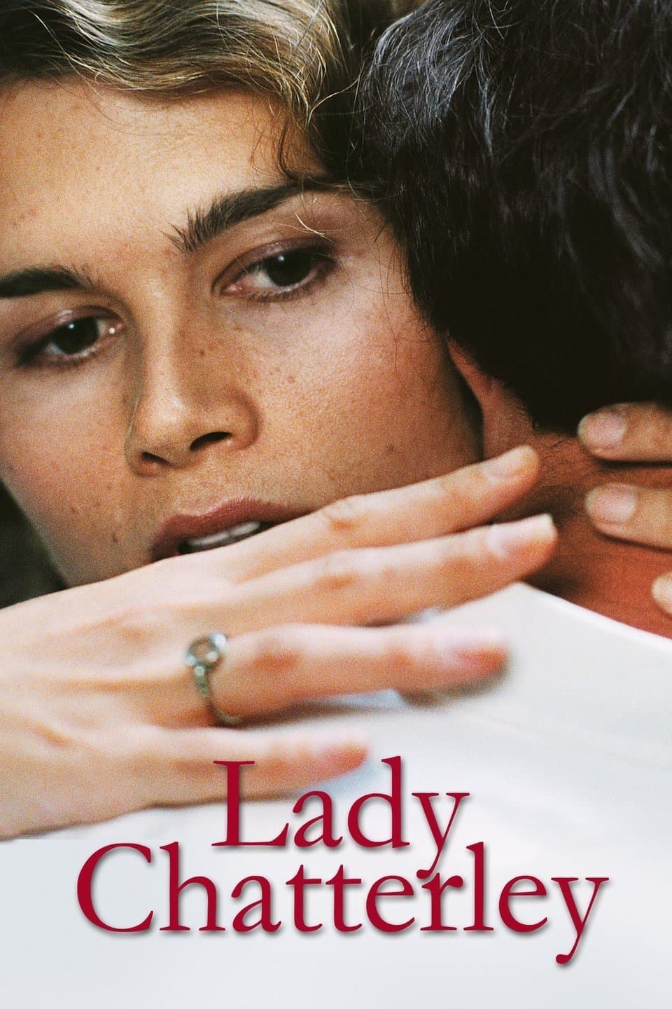 Poster Lady Chatterley