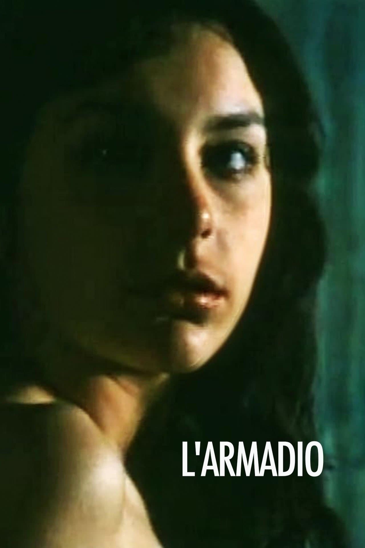 Poster L'Armadio