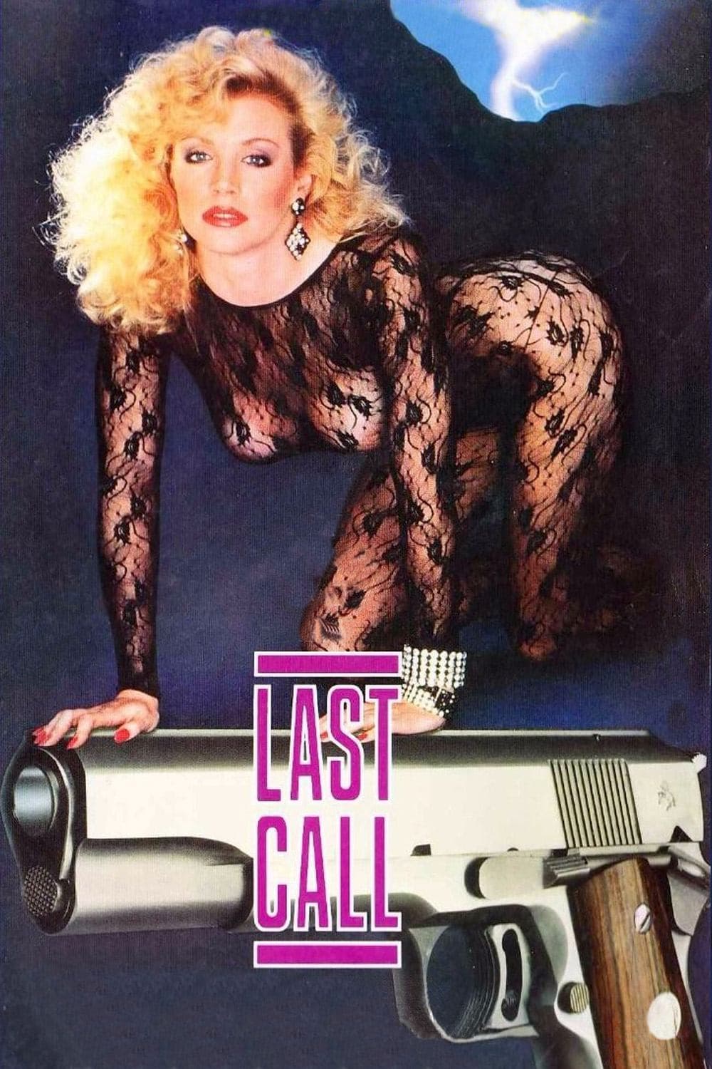Poster Last Call