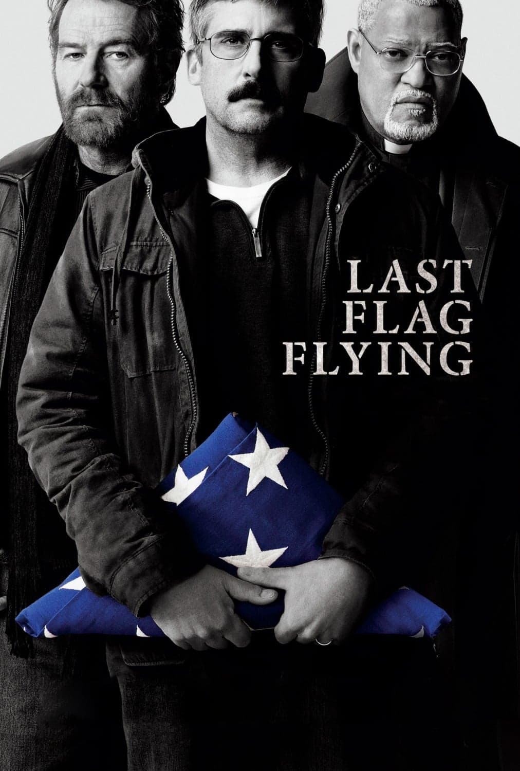 Poster Last Flag Flying