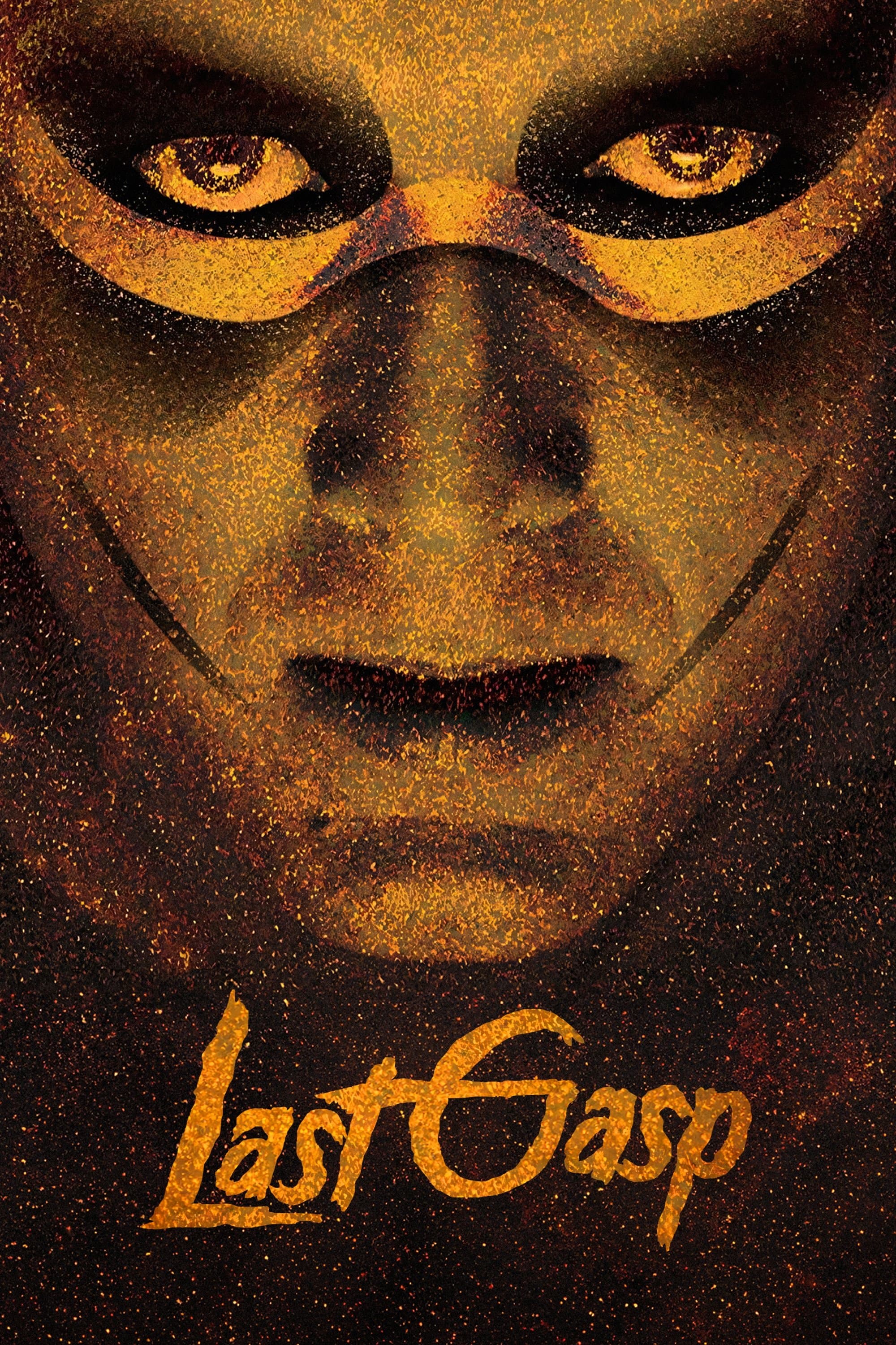 Poster Last Gasp