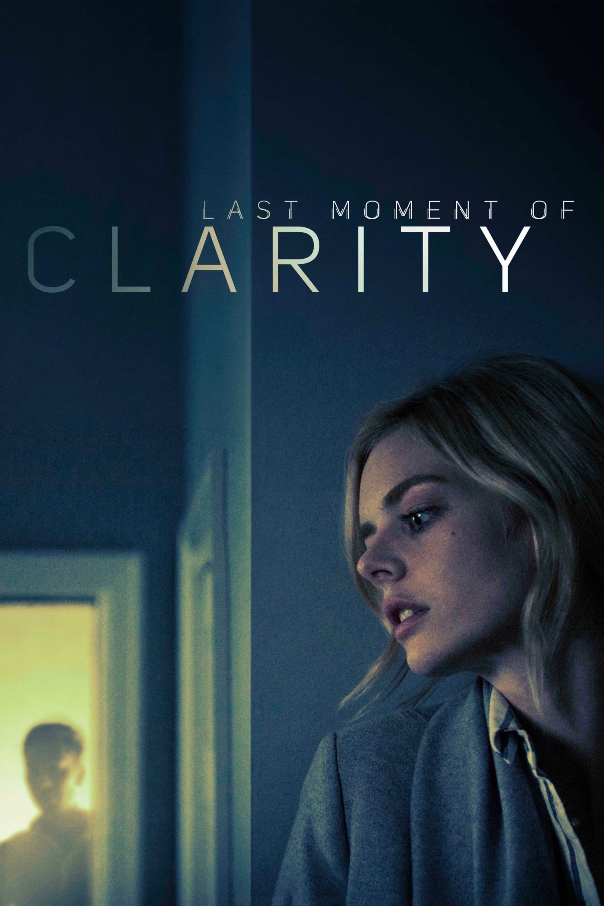 Poster Last Moment of Clarity