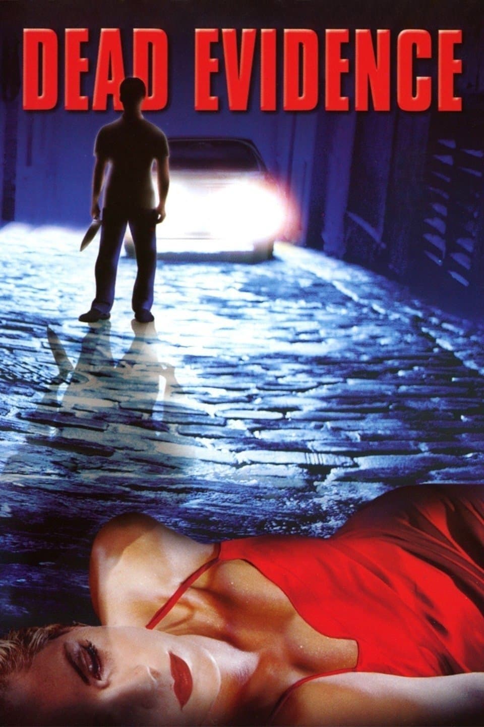 Poster Lawless: Dead Evidence