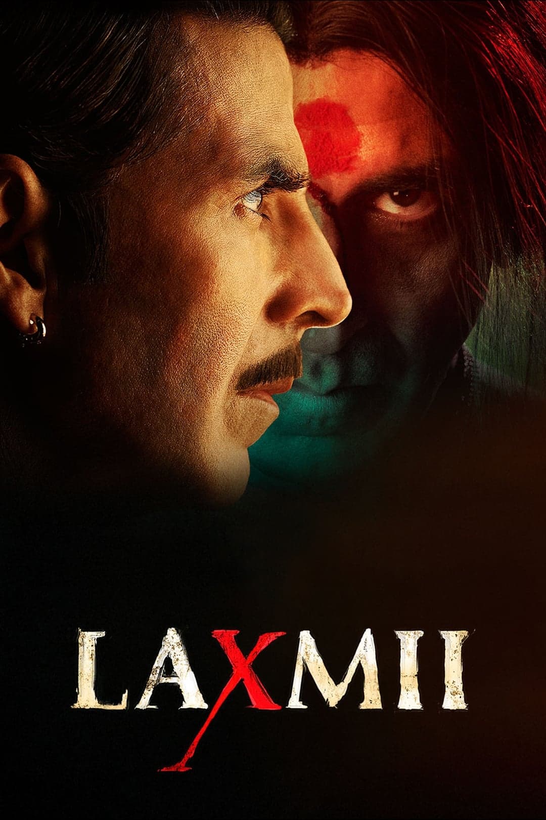 Poster Laxmii