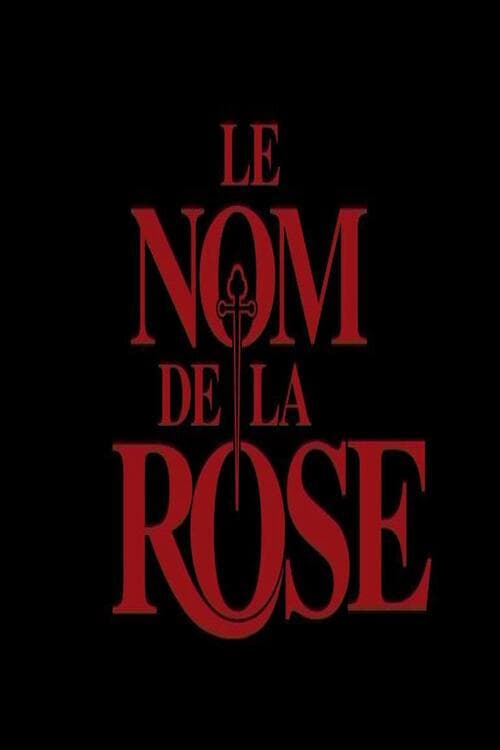 Poster Le Nom de la Rose : Le Documentaire