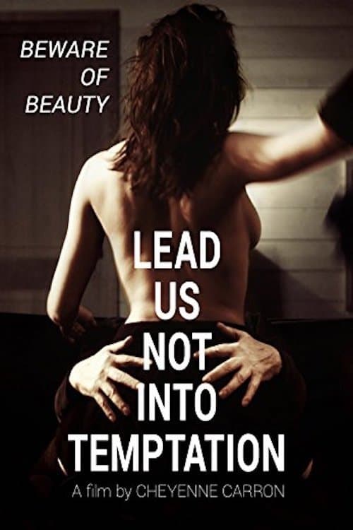 Poster Lead Us Not Into Temptation