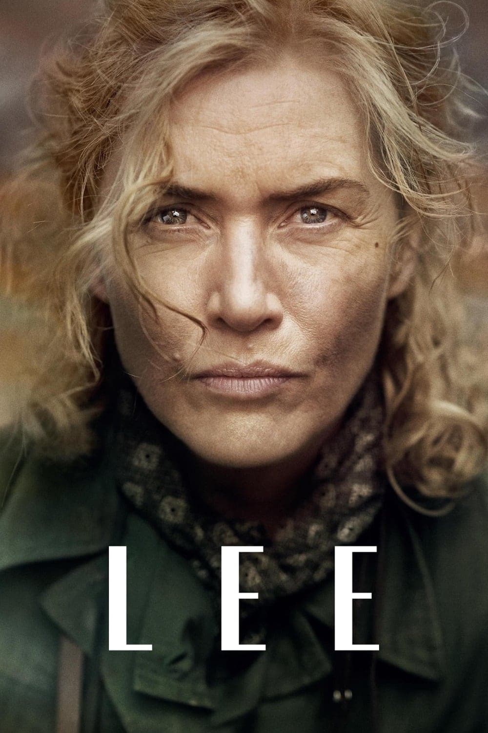 Poster Lee