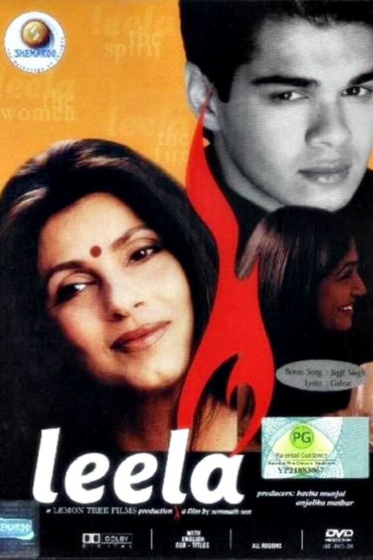 Poster Leela