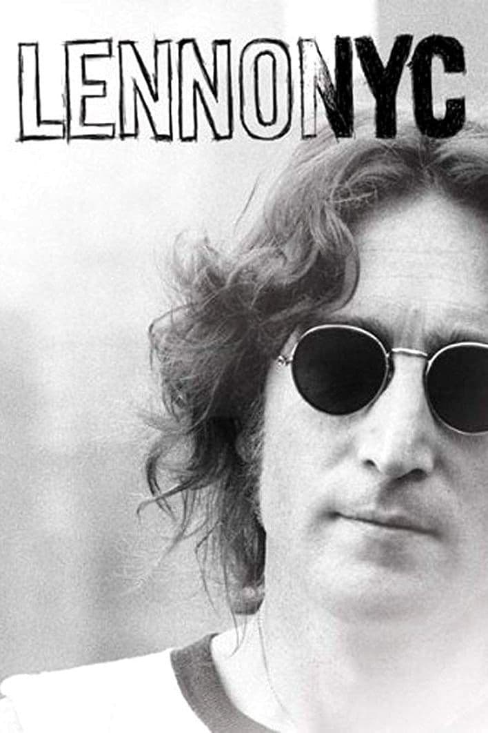 Poster LennoNYC