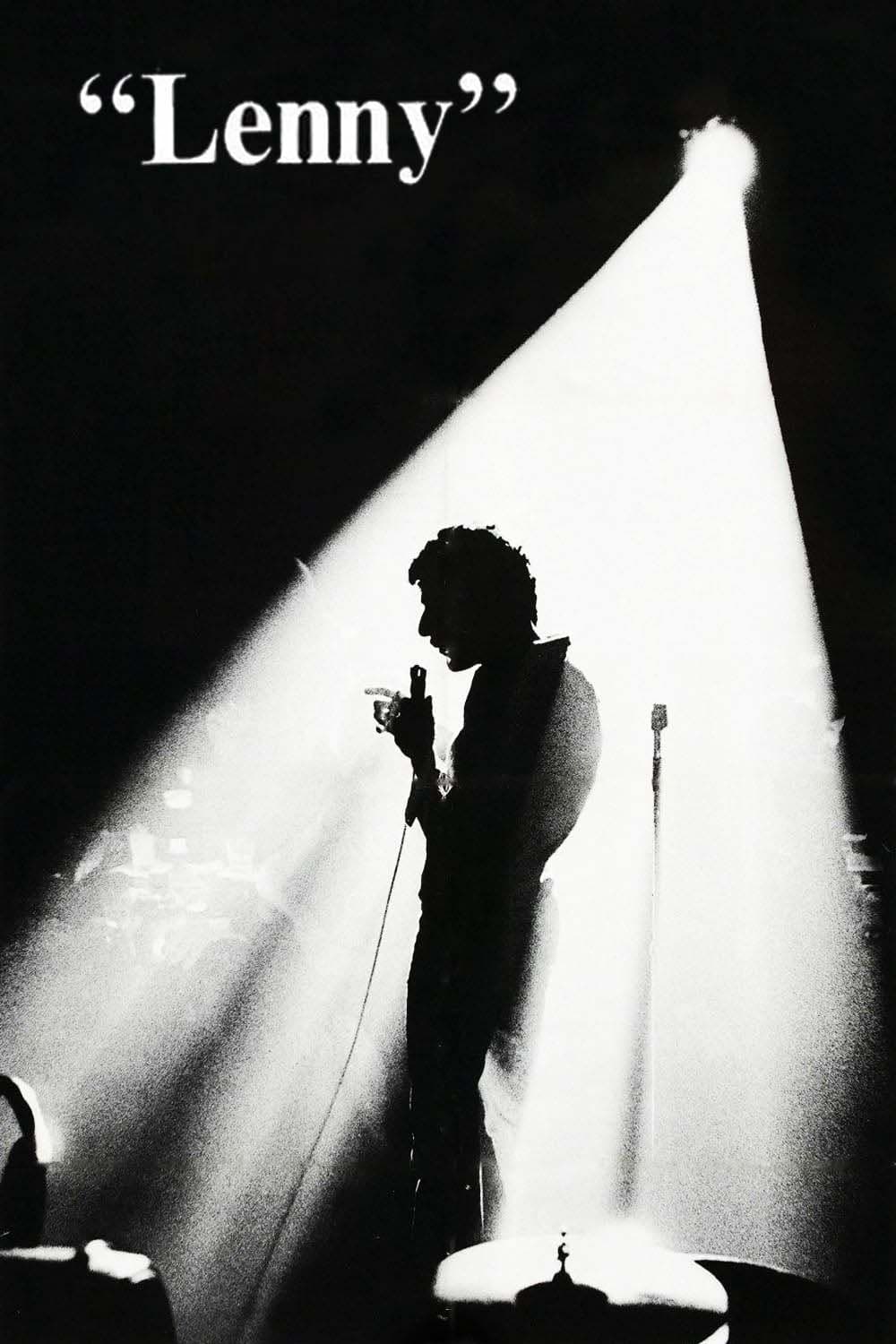 Poster Lenny