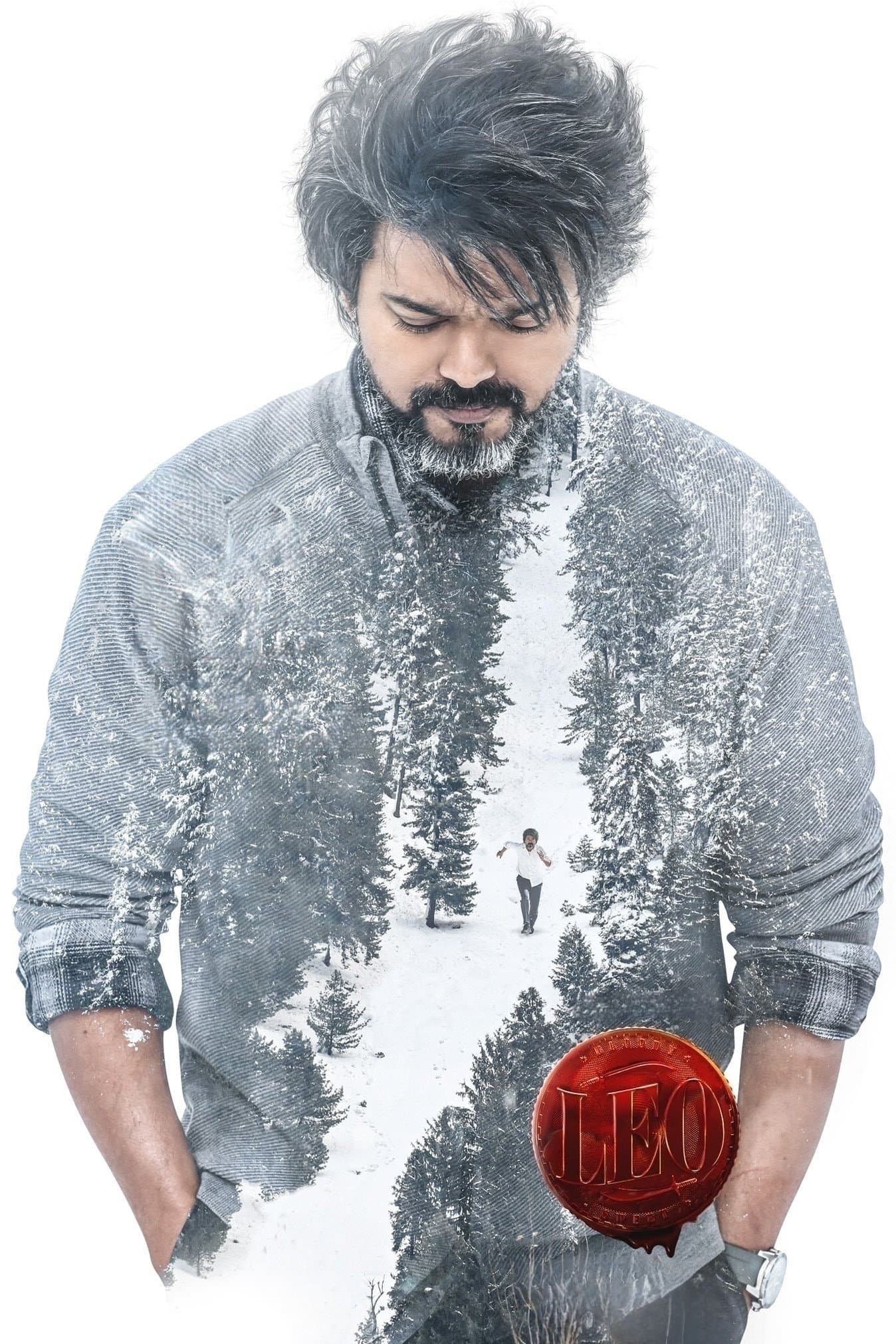 Poster Leo