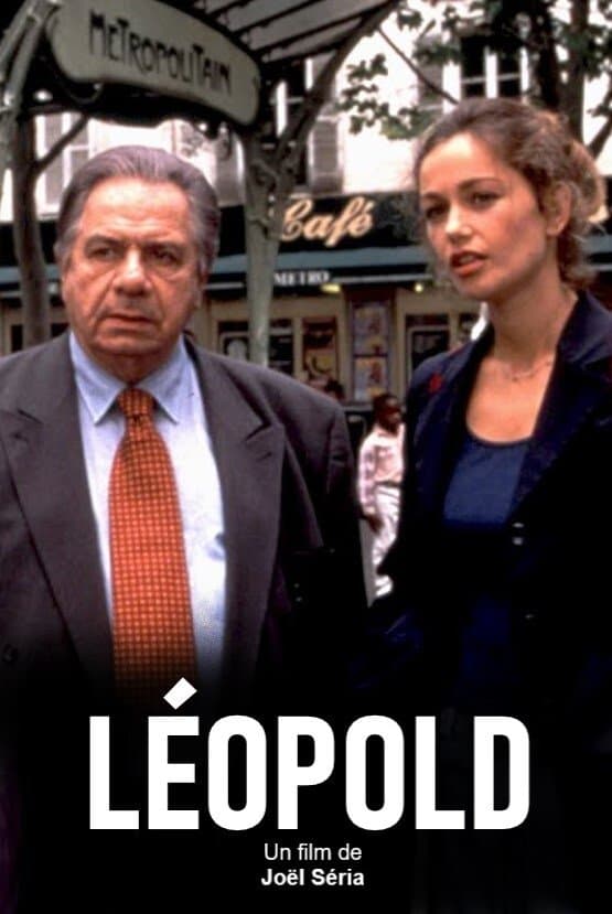 Poster Léopold