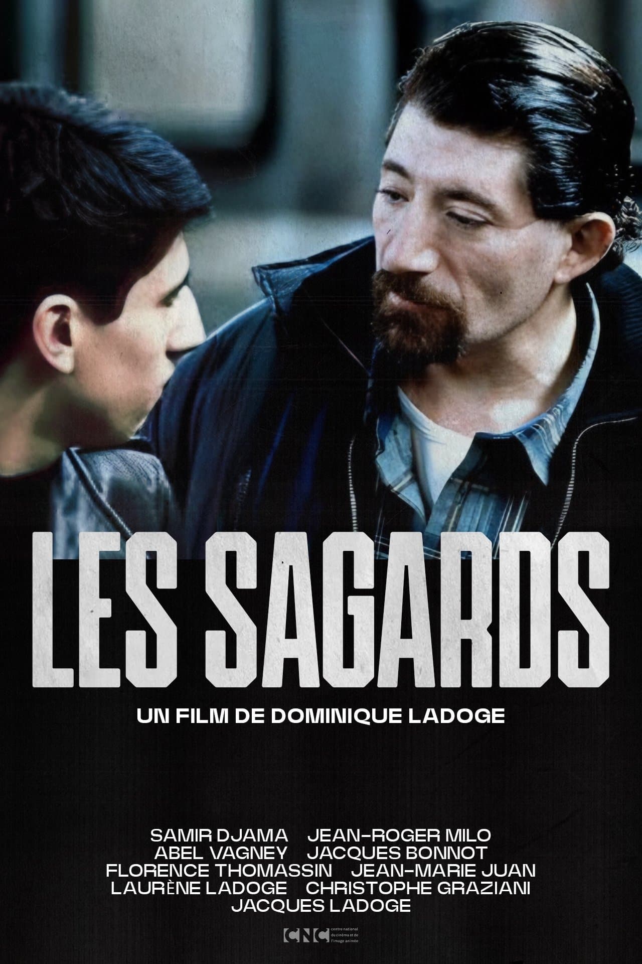 Poster Les Sagards