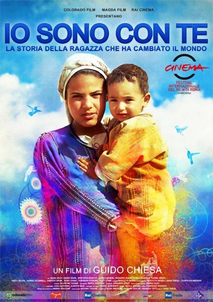Poster Let It Be