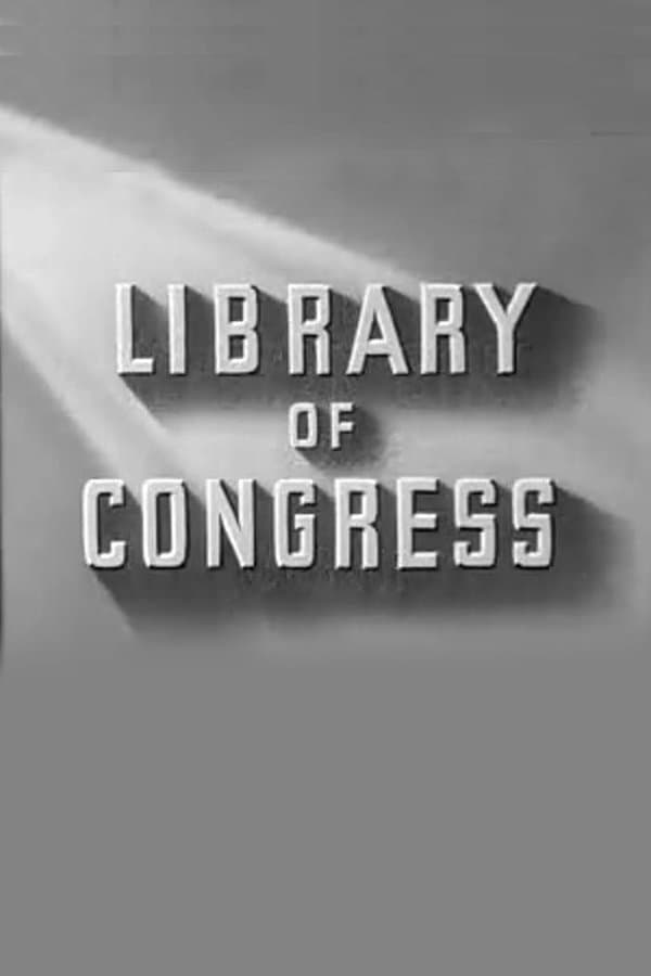 Poster Library of Congress