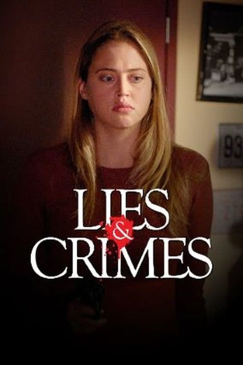 Poster Lies and Crimes