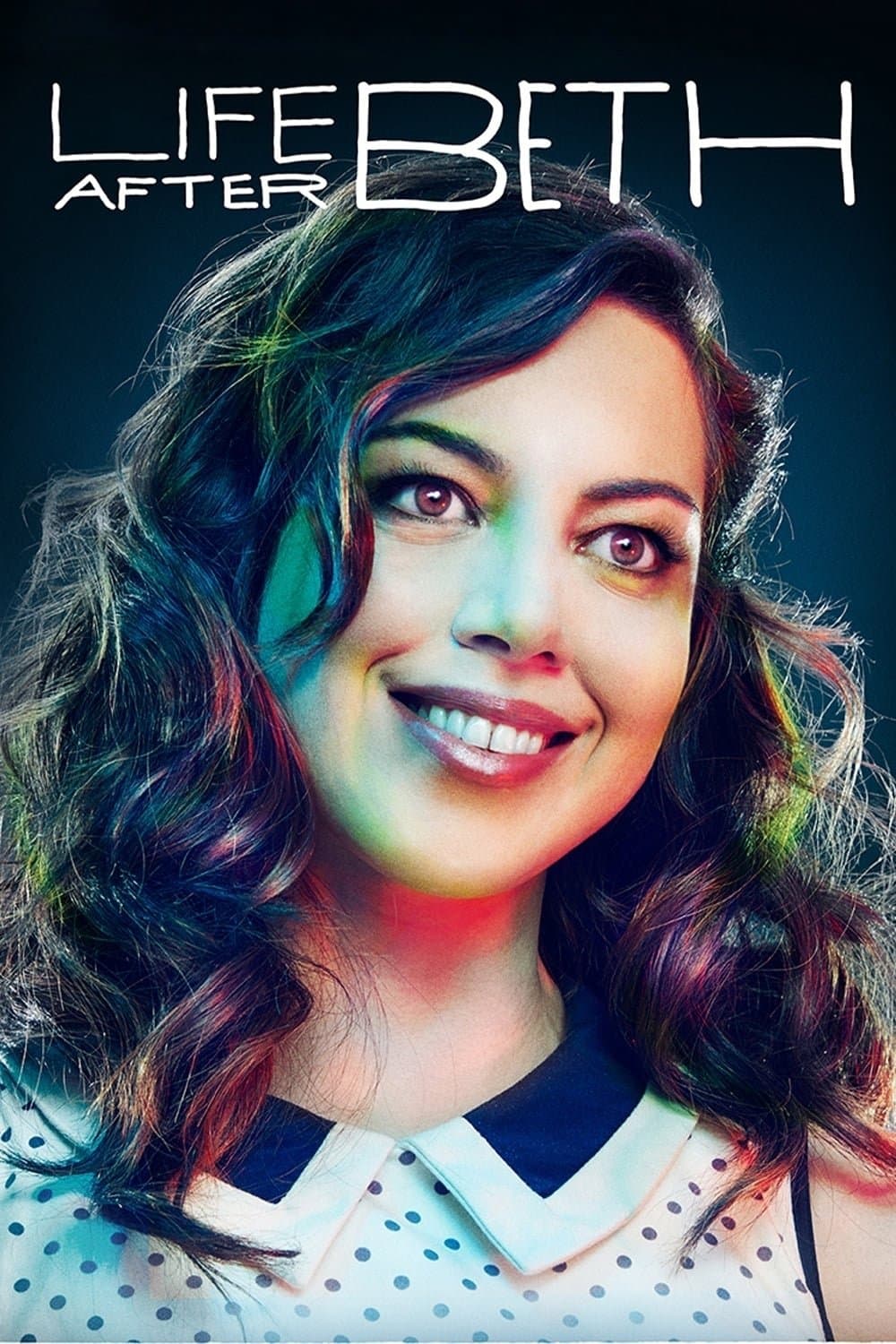 Poster Life After Beth