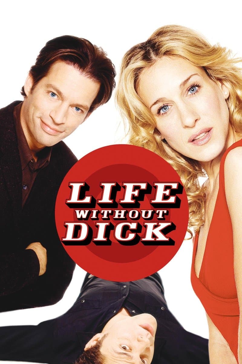 Poster Life Without Dick