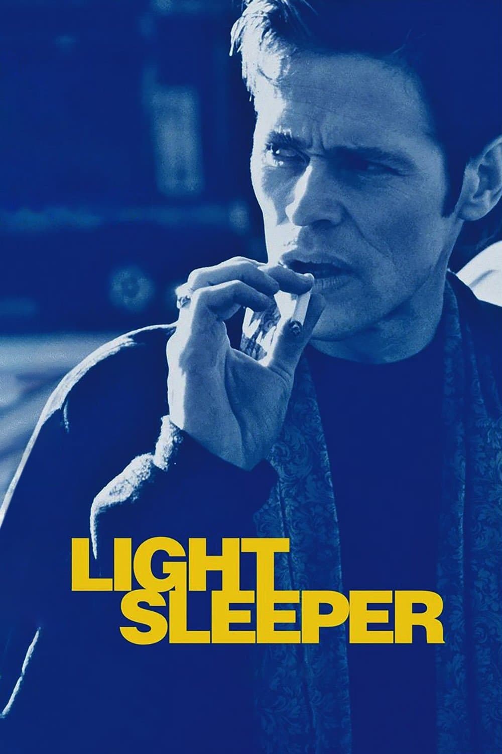 Poster Light Sleeper