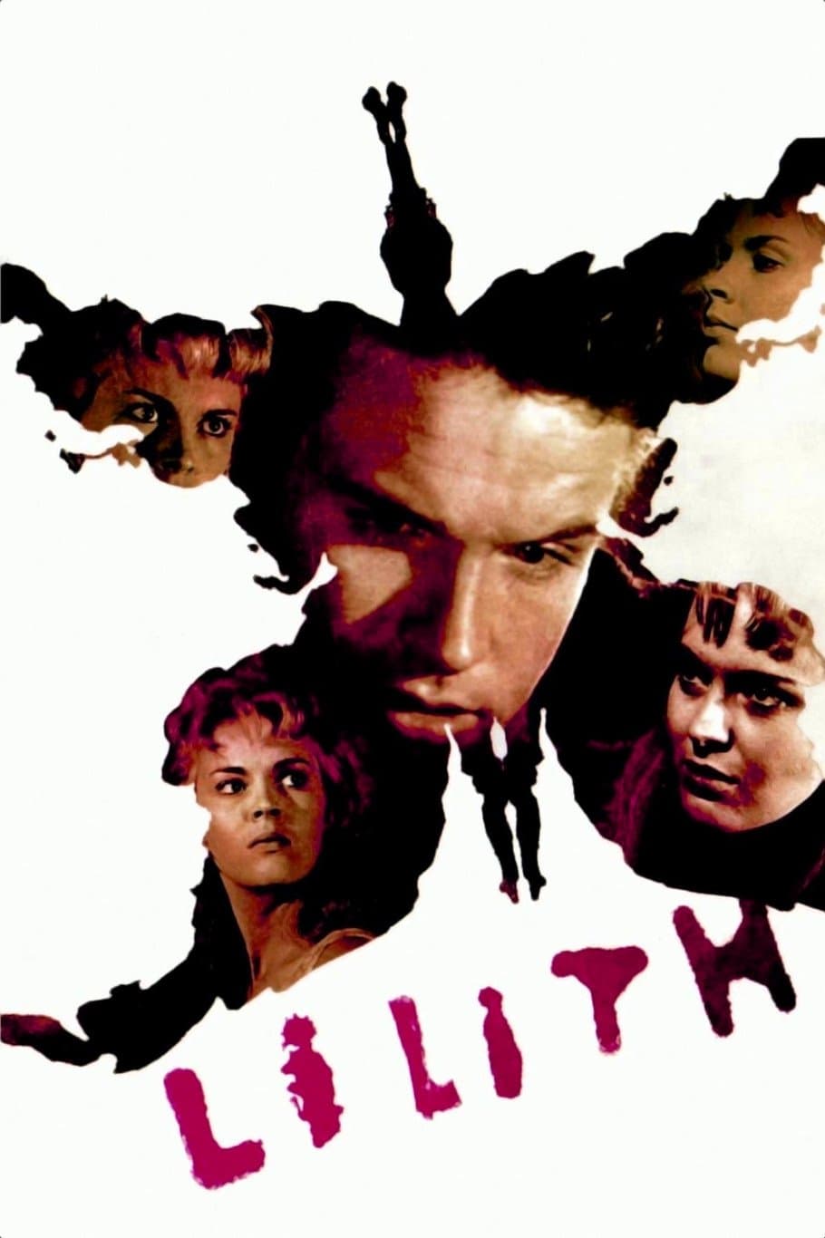 Poster Lilith