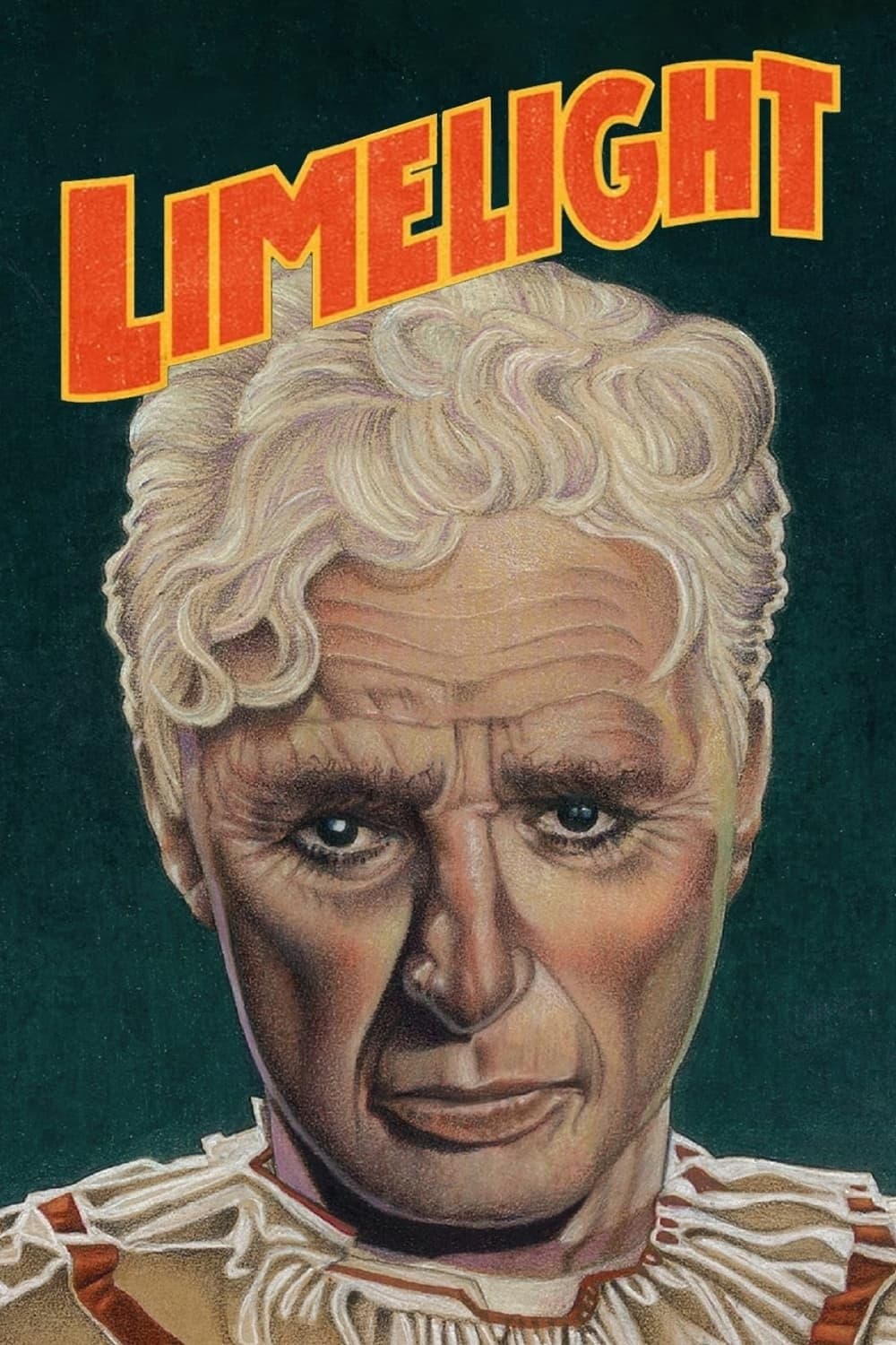 Poster Limelight