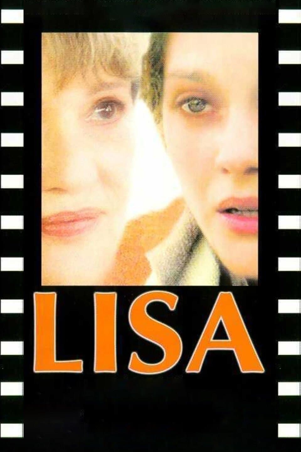 Poster Lisa