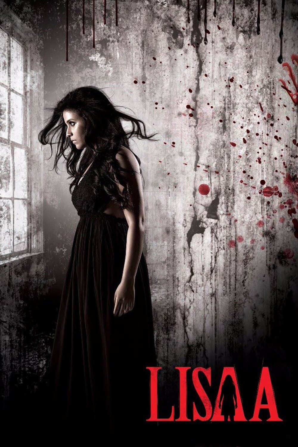 Poster Lisaa