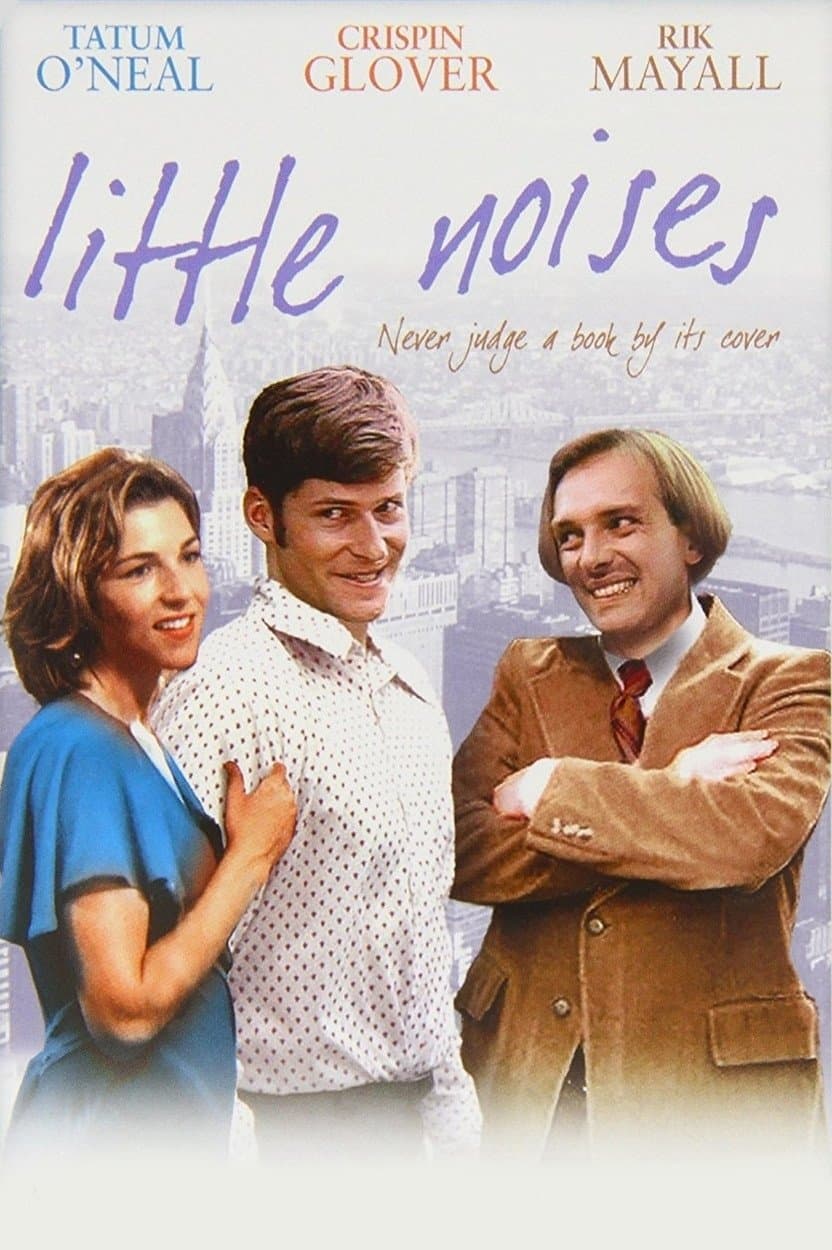 Poster Little Noises
