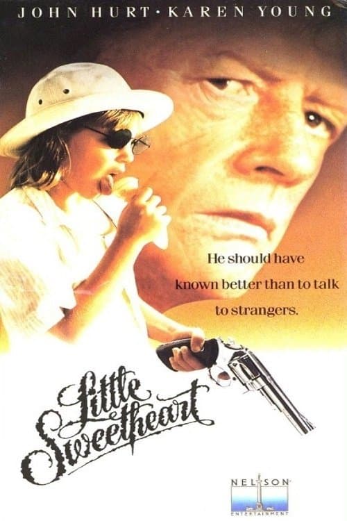 Poster Little Sweetheart