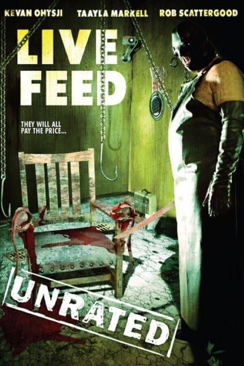 Poster Live Feed
