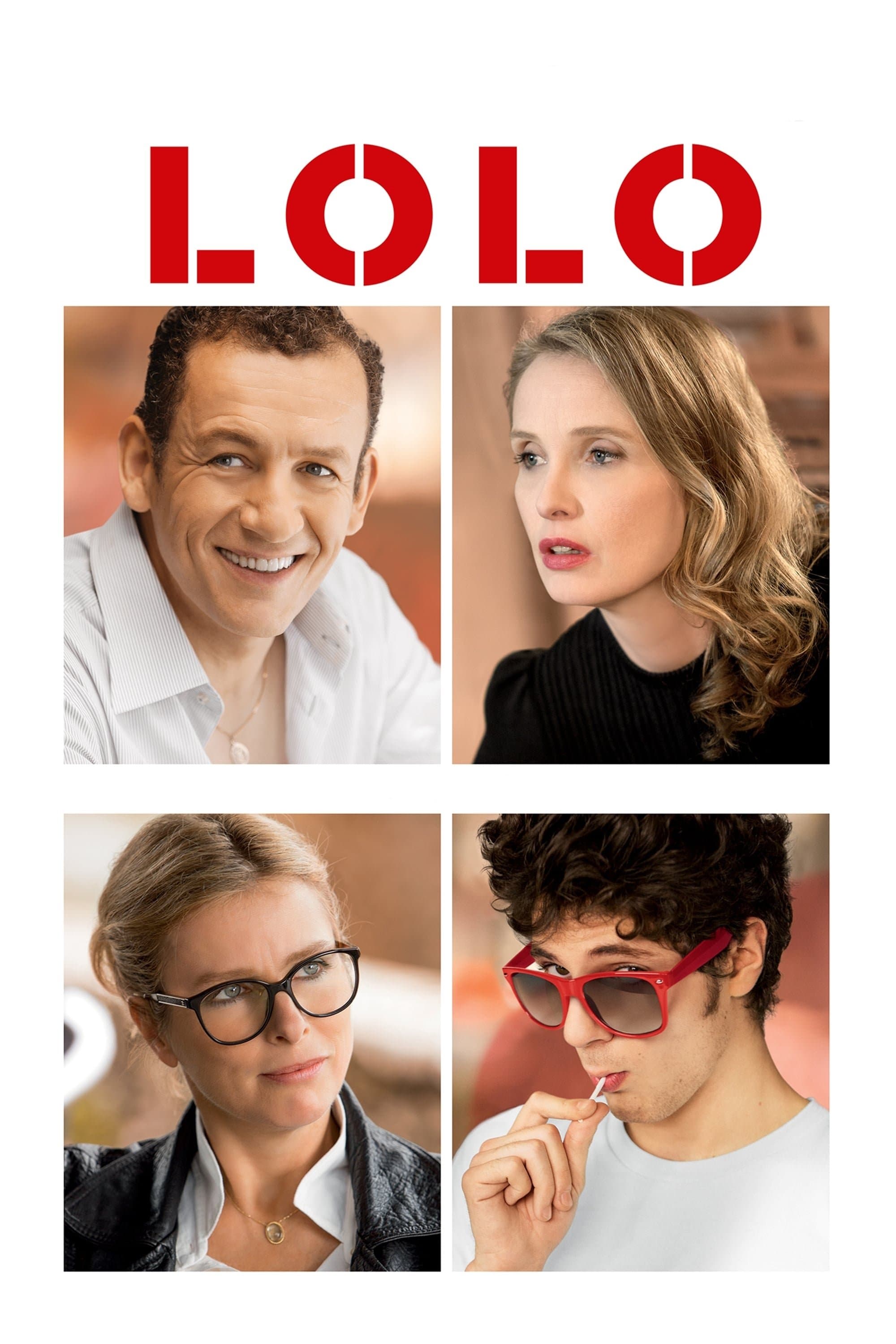 Poster Lolo