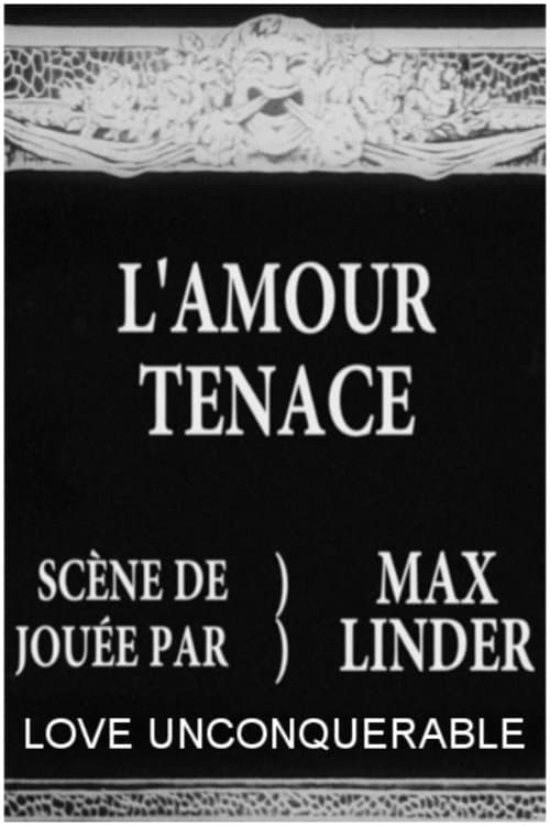 Poster Long-Lasting Love