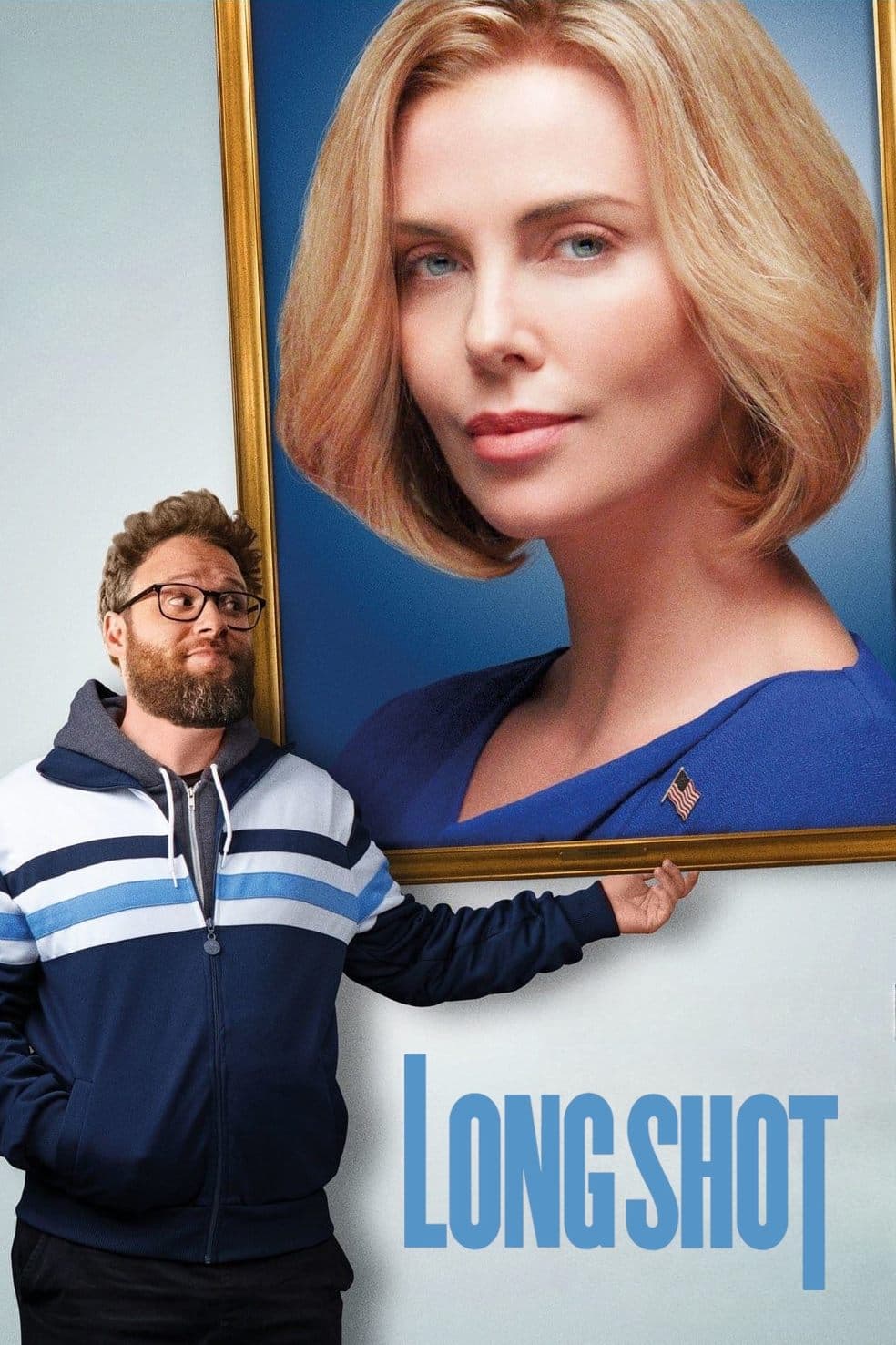 Poster Long Shot