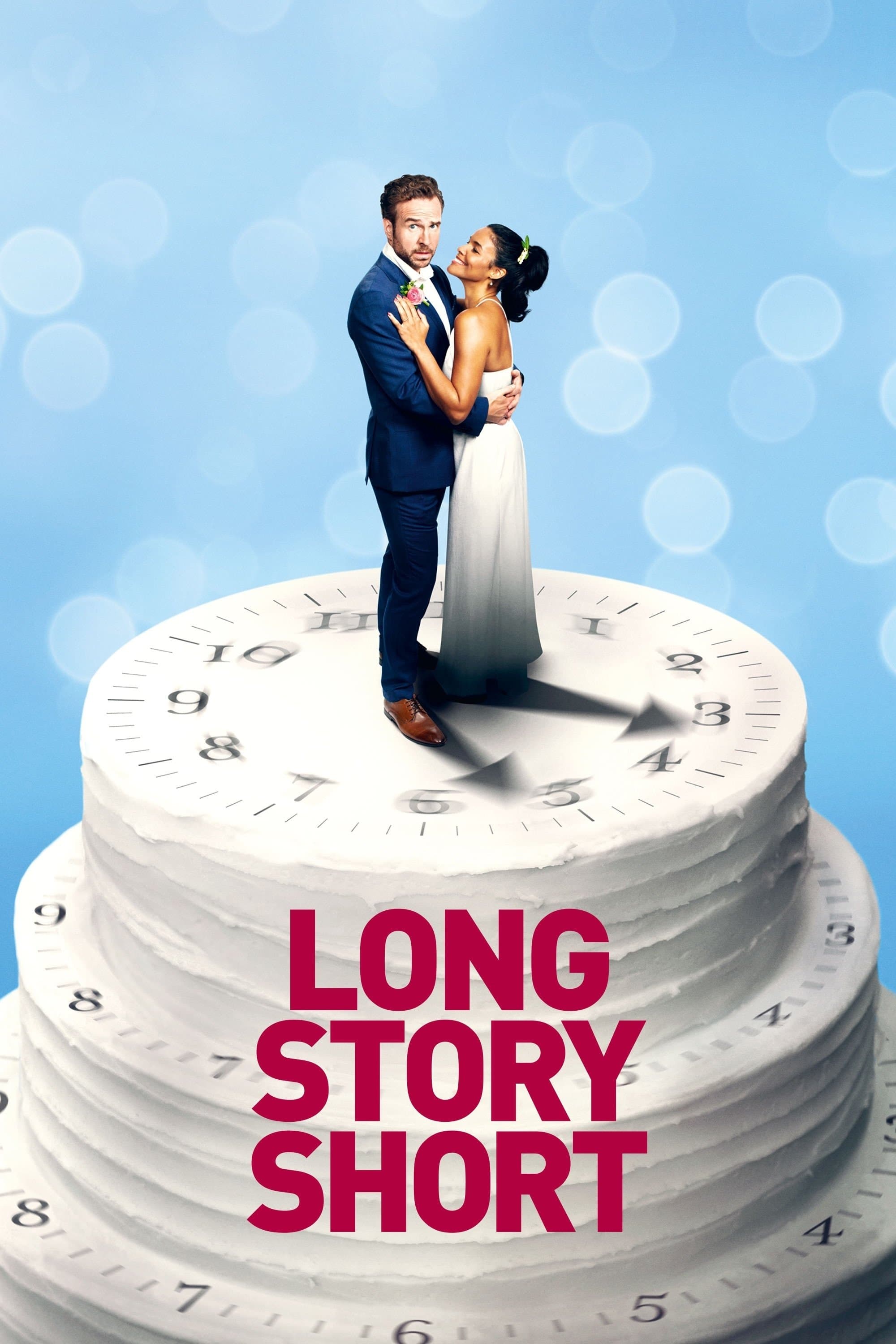 Poster Long Story Short