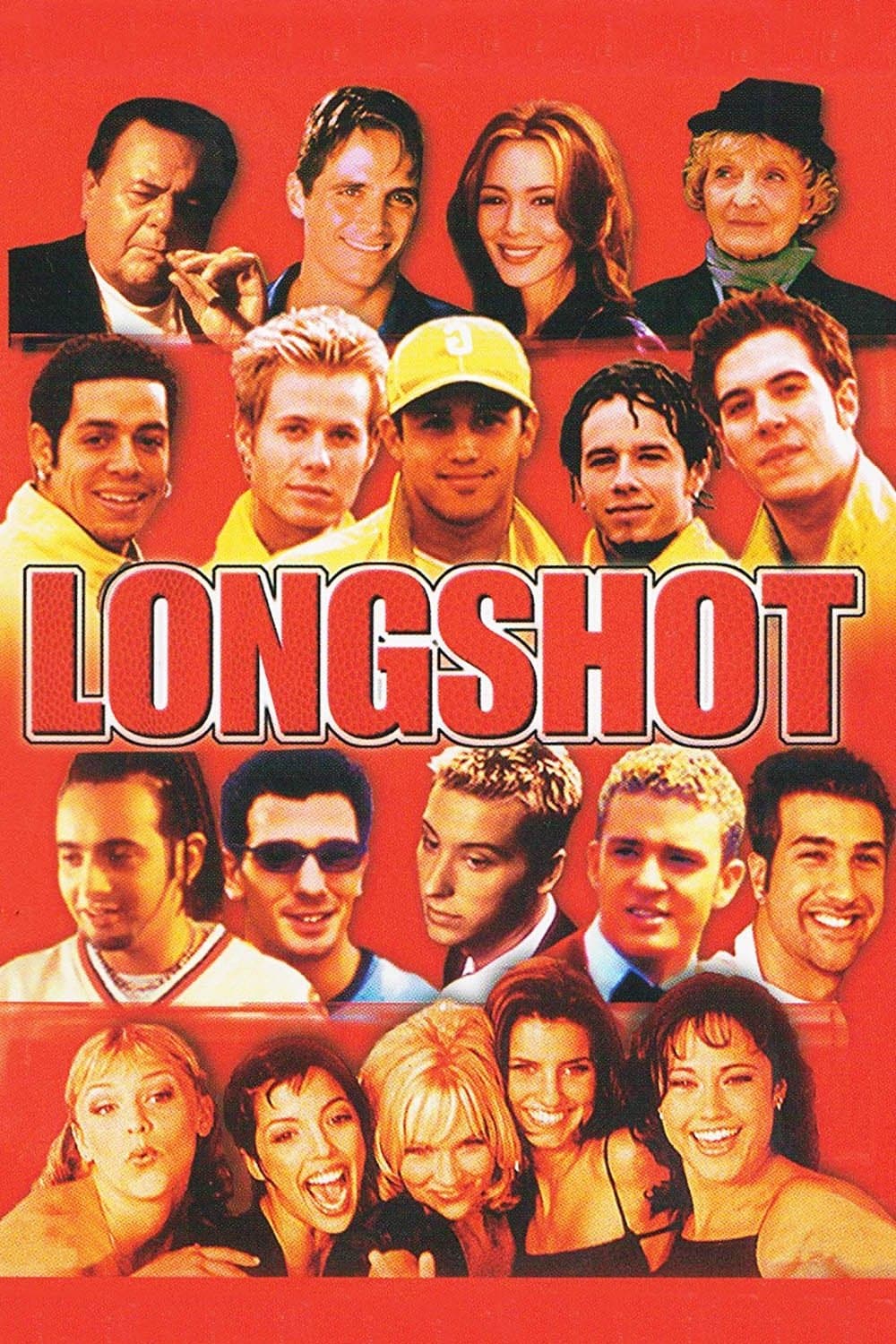 Poster Longshot