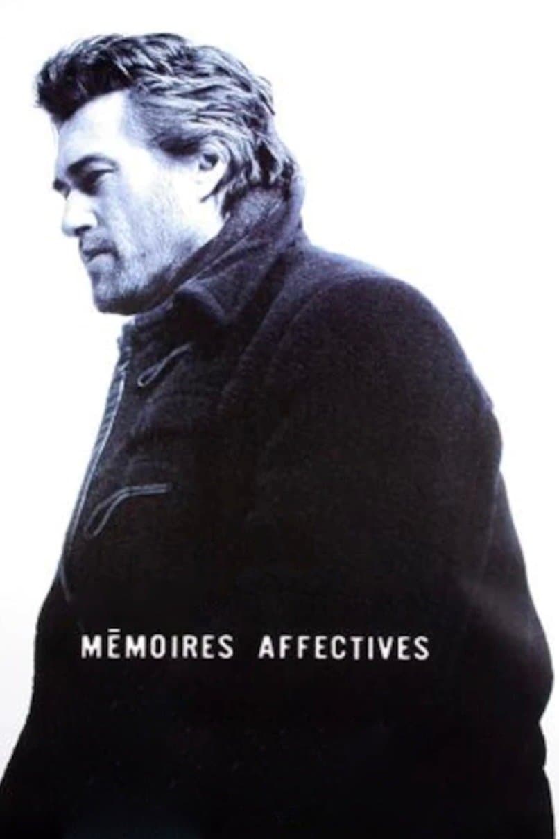 Poster Looking for Alexander