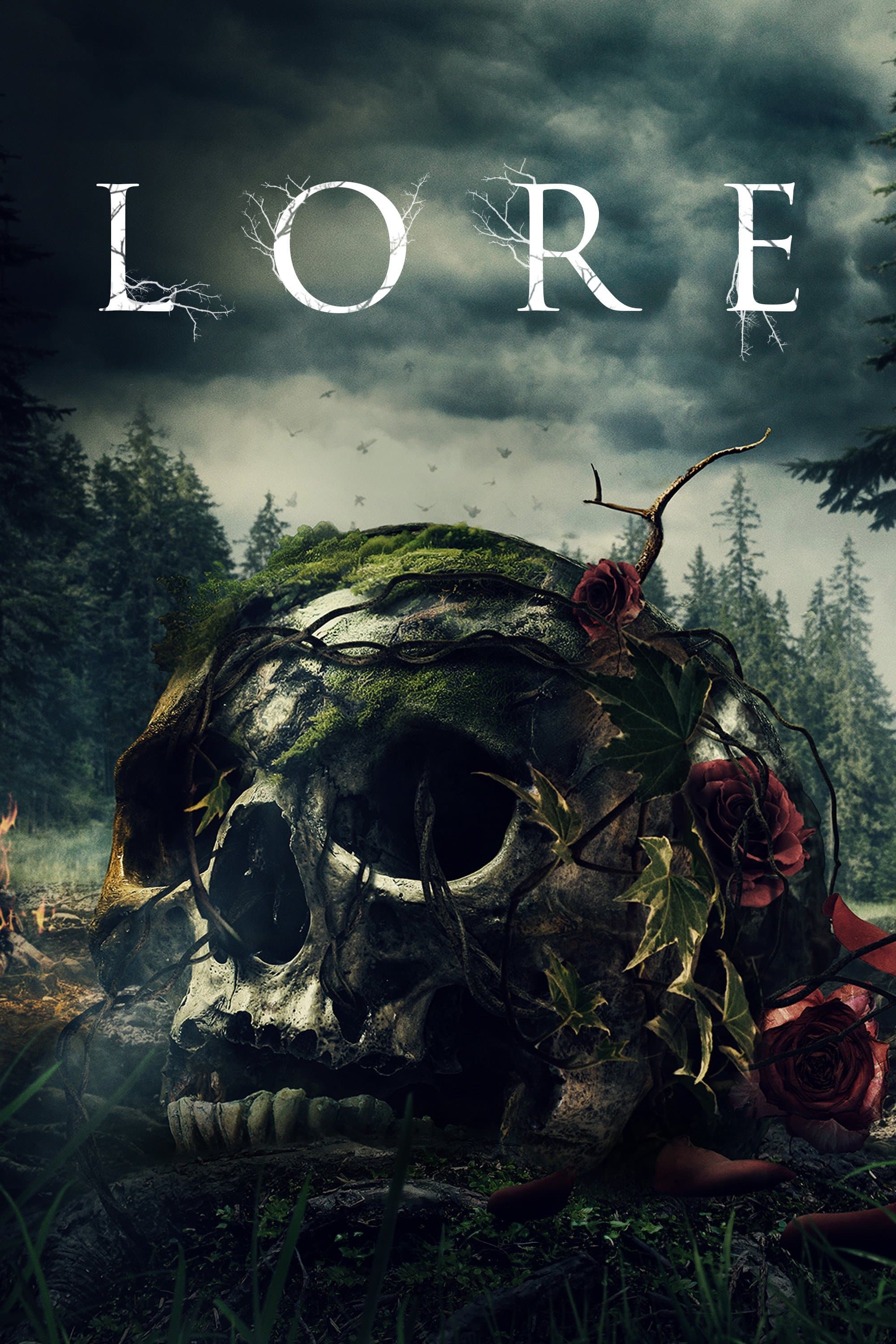 Poster Lore