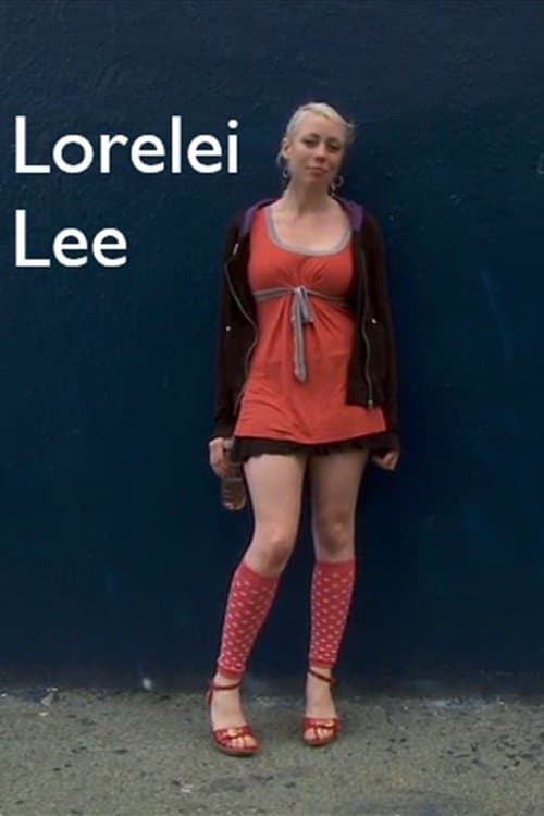 Poster Lorelei Lee
