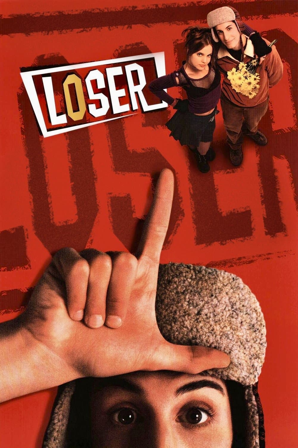 Poster Loser