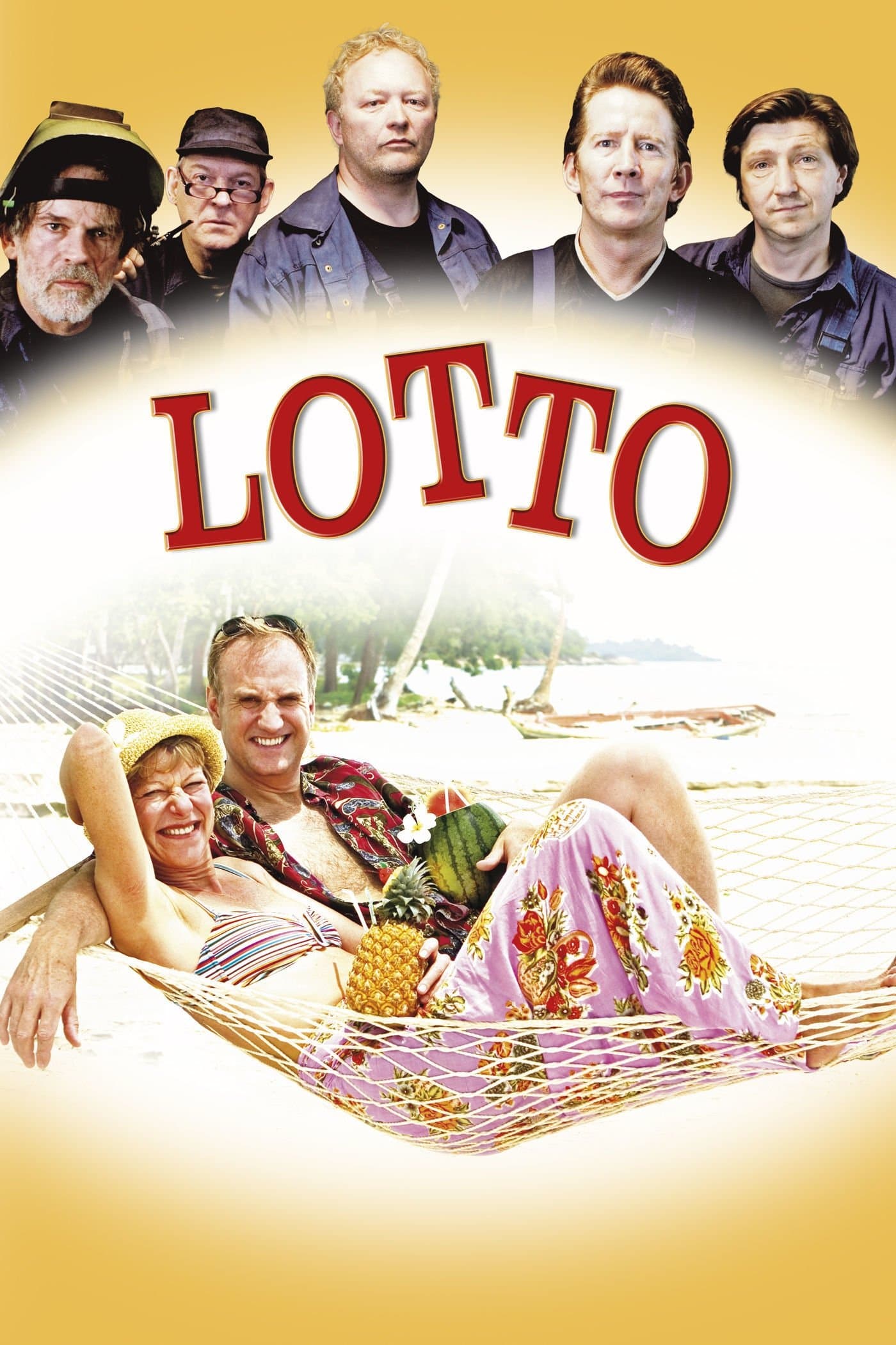 Poster Lotto