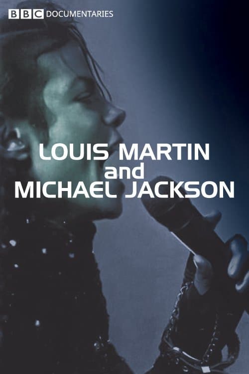 Poster Louis, Martin & Michael