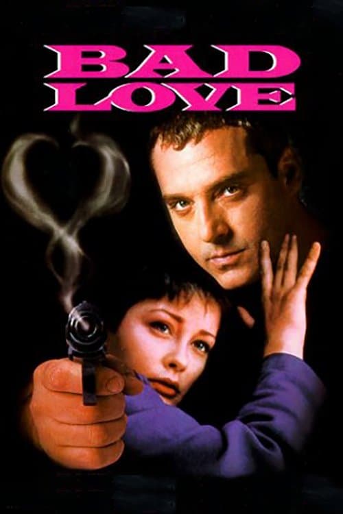 Poster Love Is Like That