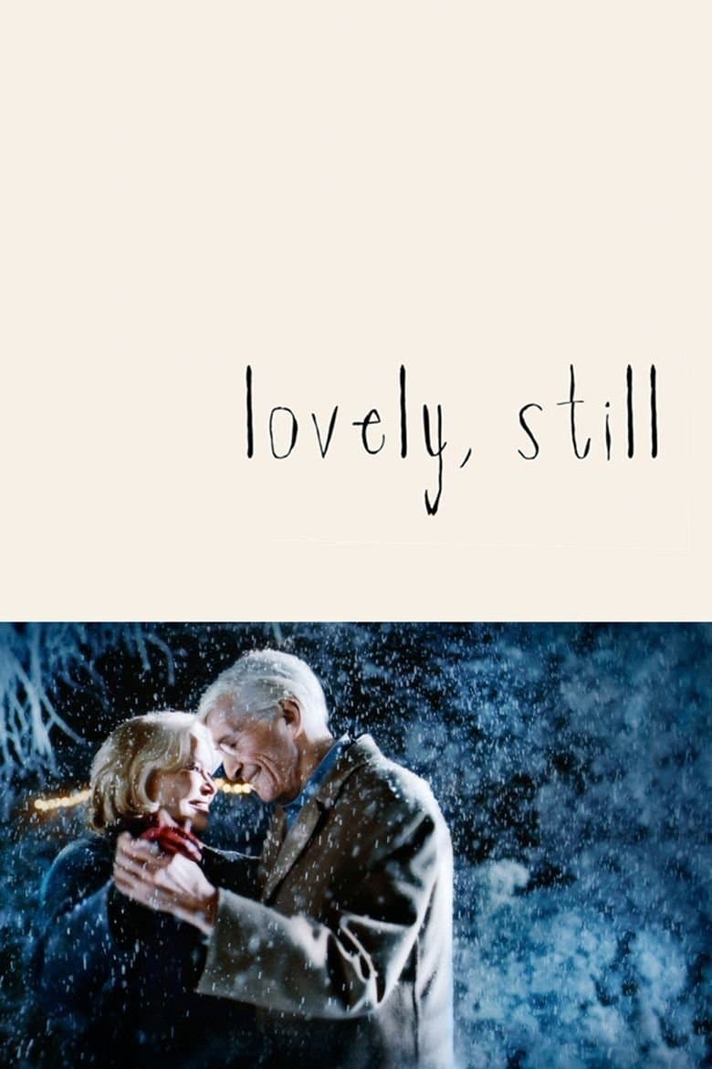 Poster Lovely, Still