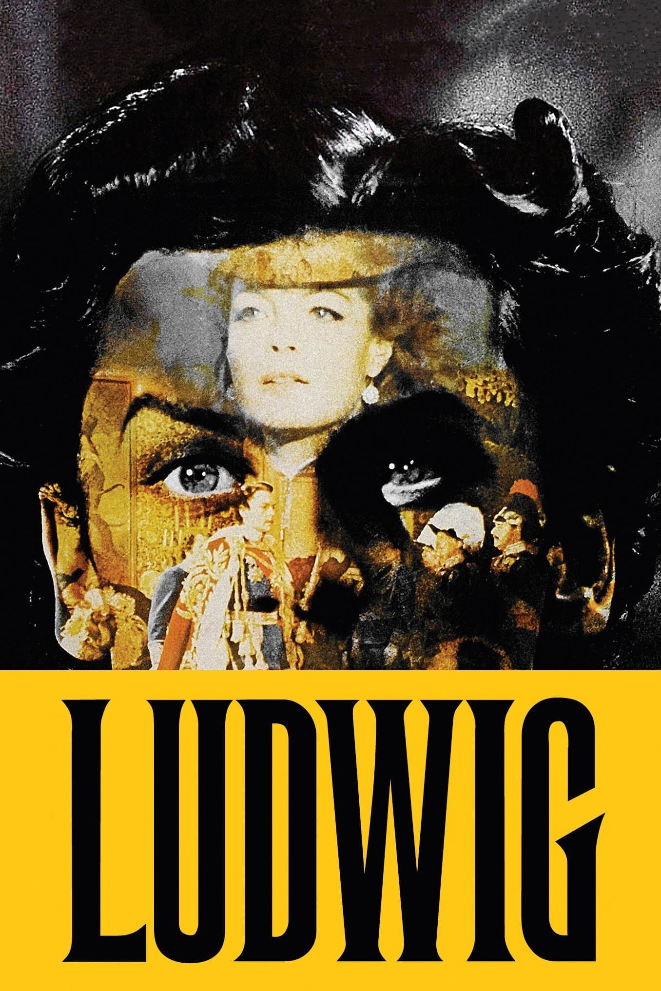 Poster Ludwig