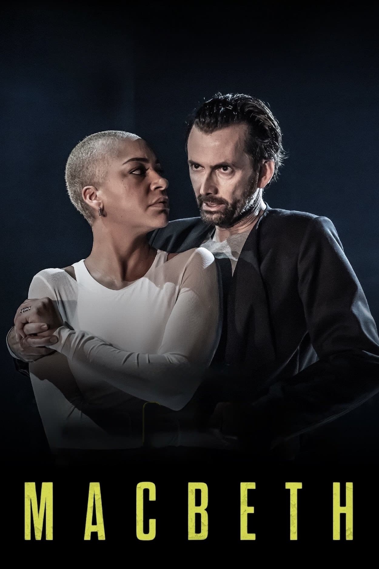 Poster Macbeth