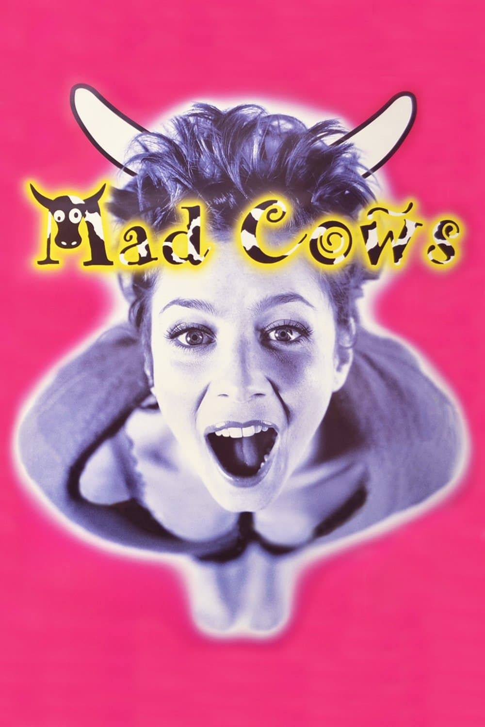 Poster Mad Cows