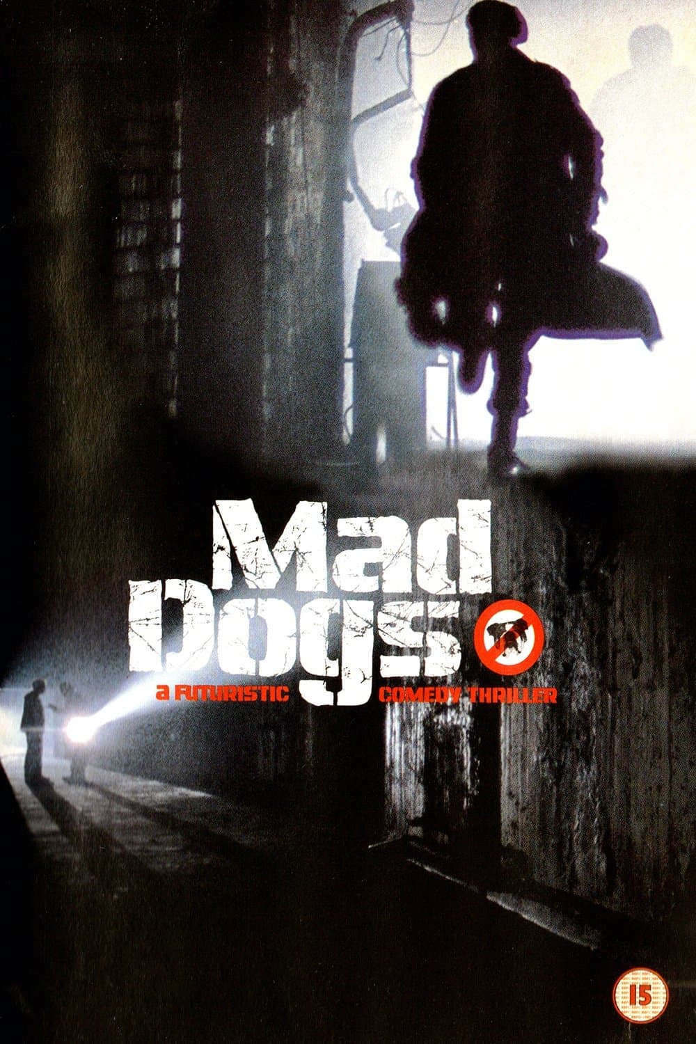 Poster Mad Dogs