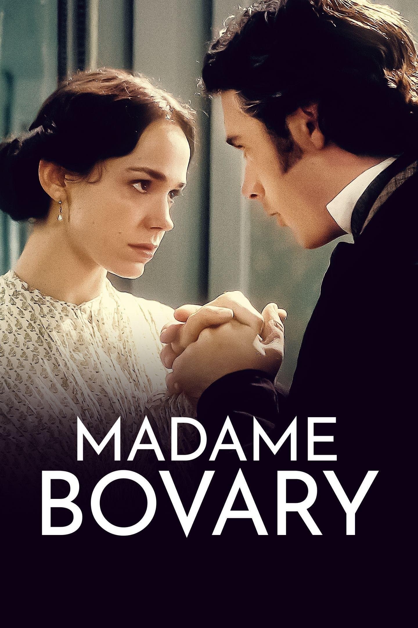 Poster Madame Bovary